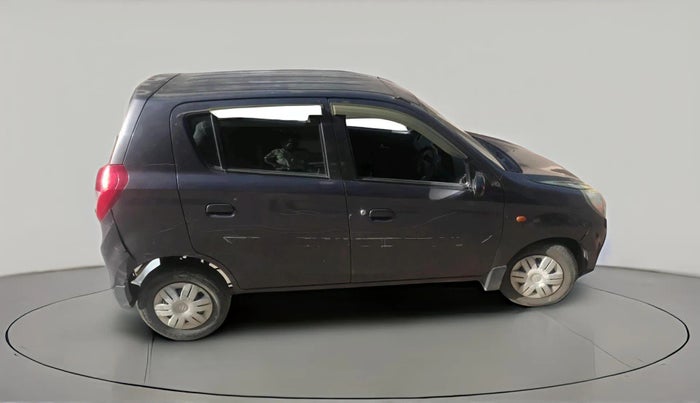 2014 Maruti Alto 800 LXI, Petrol, Manual, 46,846 km, exterior