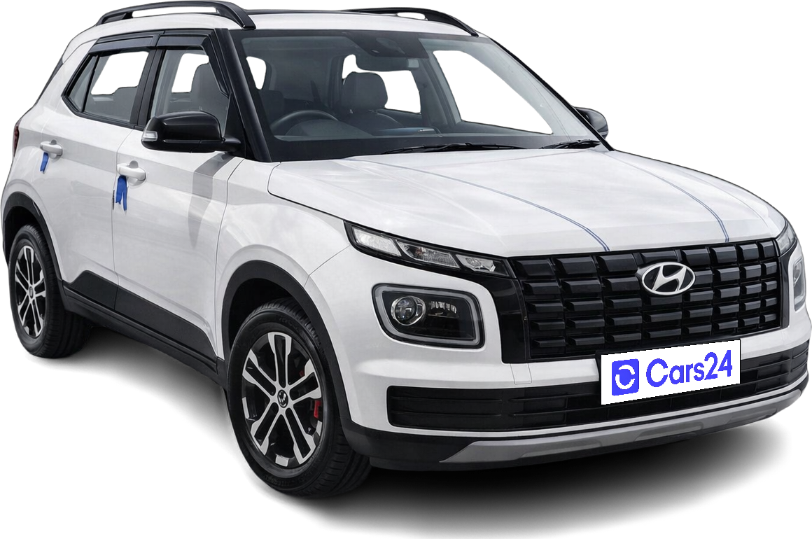 2023 Hyundai VENUE - SUV - Petrol - Manual - ₹10.00 lakh