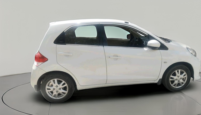 2017 Honda Brio S MT, Petrol, Manual, 57,165 km, exterior