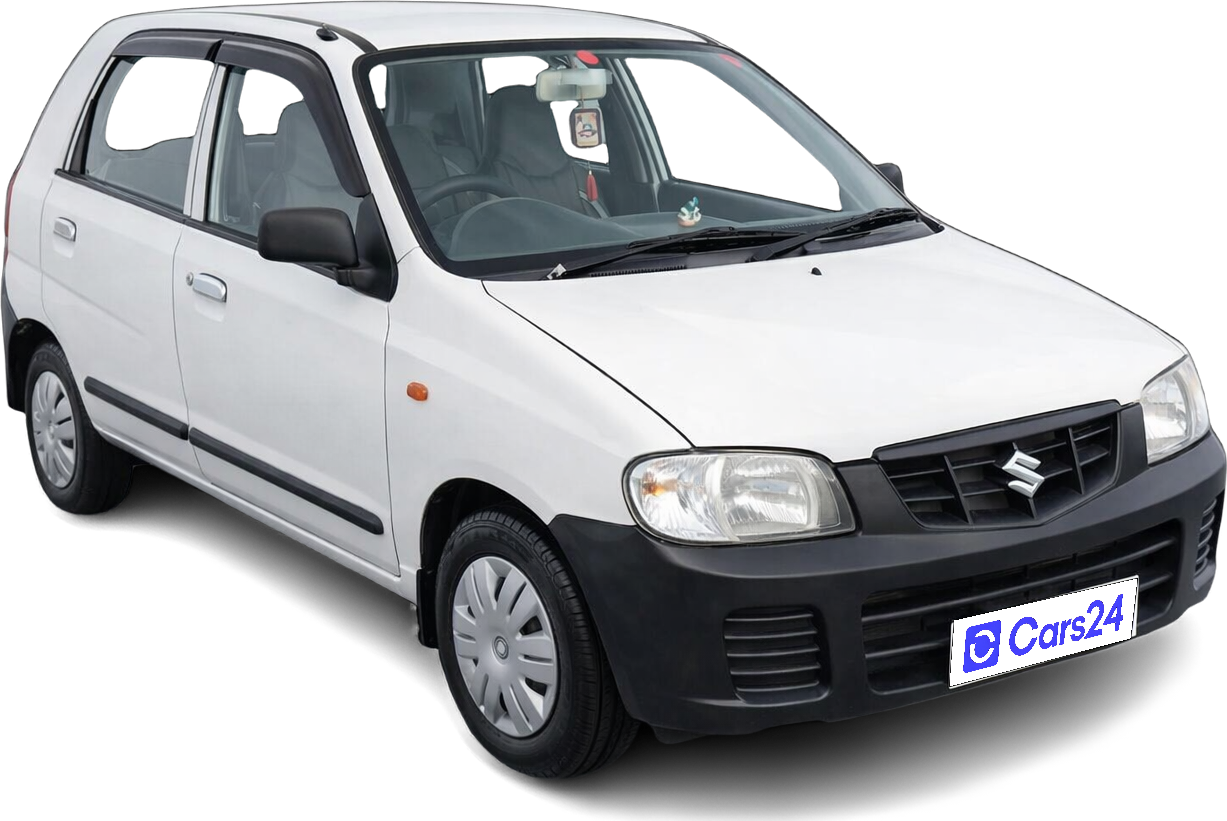 2011 Maruti Alto - Hatchback - Petrol - Manual - ₹90,000