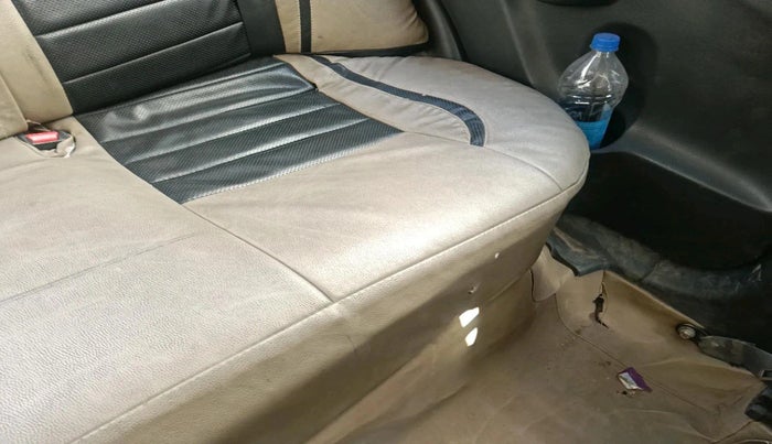 2011 Maruti Swift Dzire VXI, Petrol, Manual, 92,506 km, interior