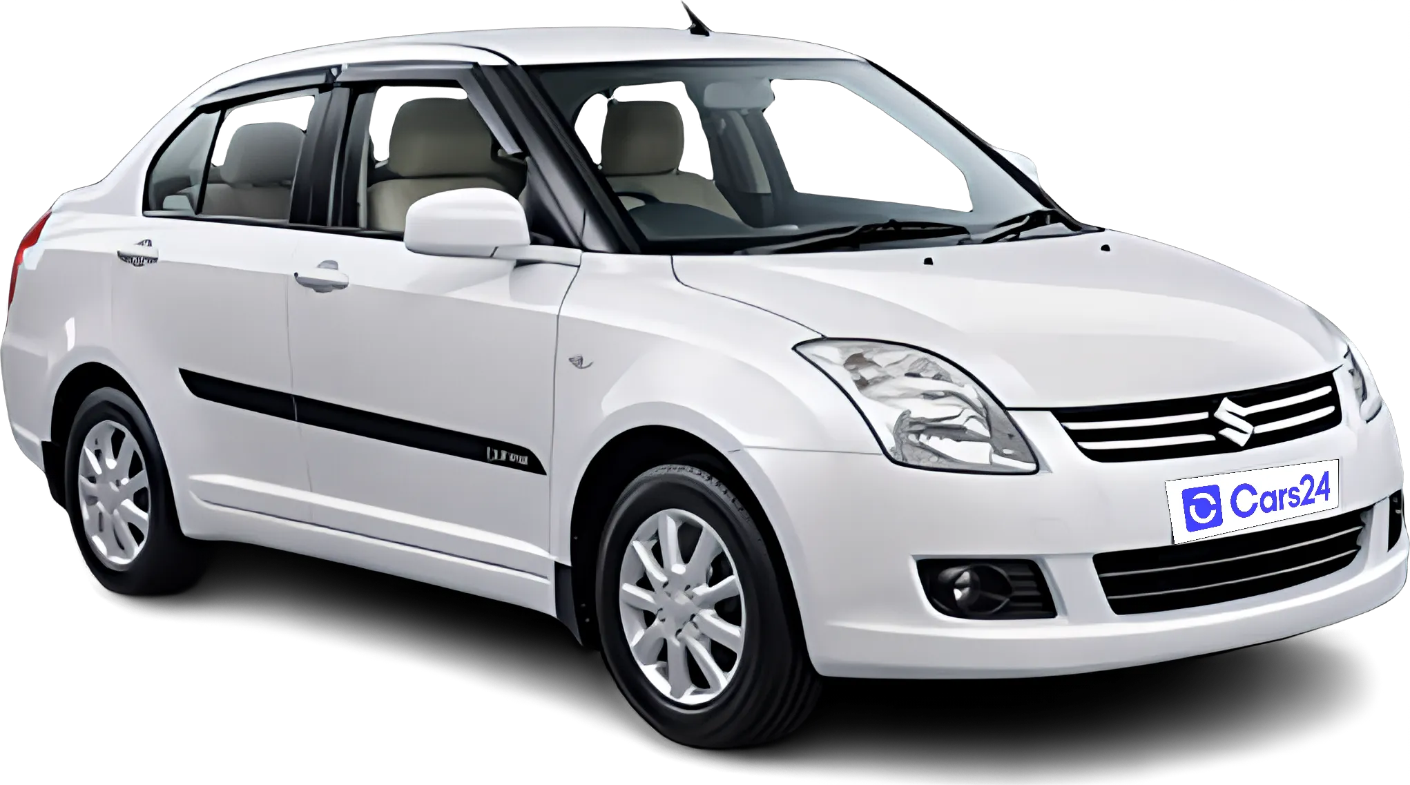 2011 Maruti Swift Dzire - Sedan - Petrol - Manual - ₹1.94 lakh