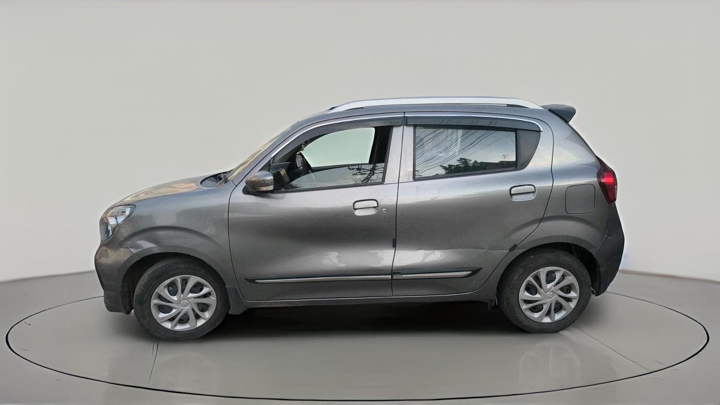 2023 Maruti Celerio ZXI AMT, Petrol, Automatic, 13,507 km, exterior