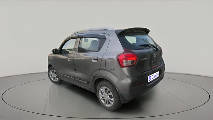 2023 Maruti Celerio ZXI AMT, Petrol, Automatic, 13,507 km, exterior
