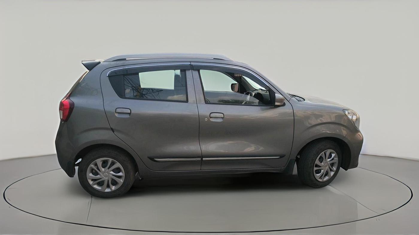 2023 Maruti Celerio ZXI AMT, Petrol, Automatic, 13,507 km, exterior