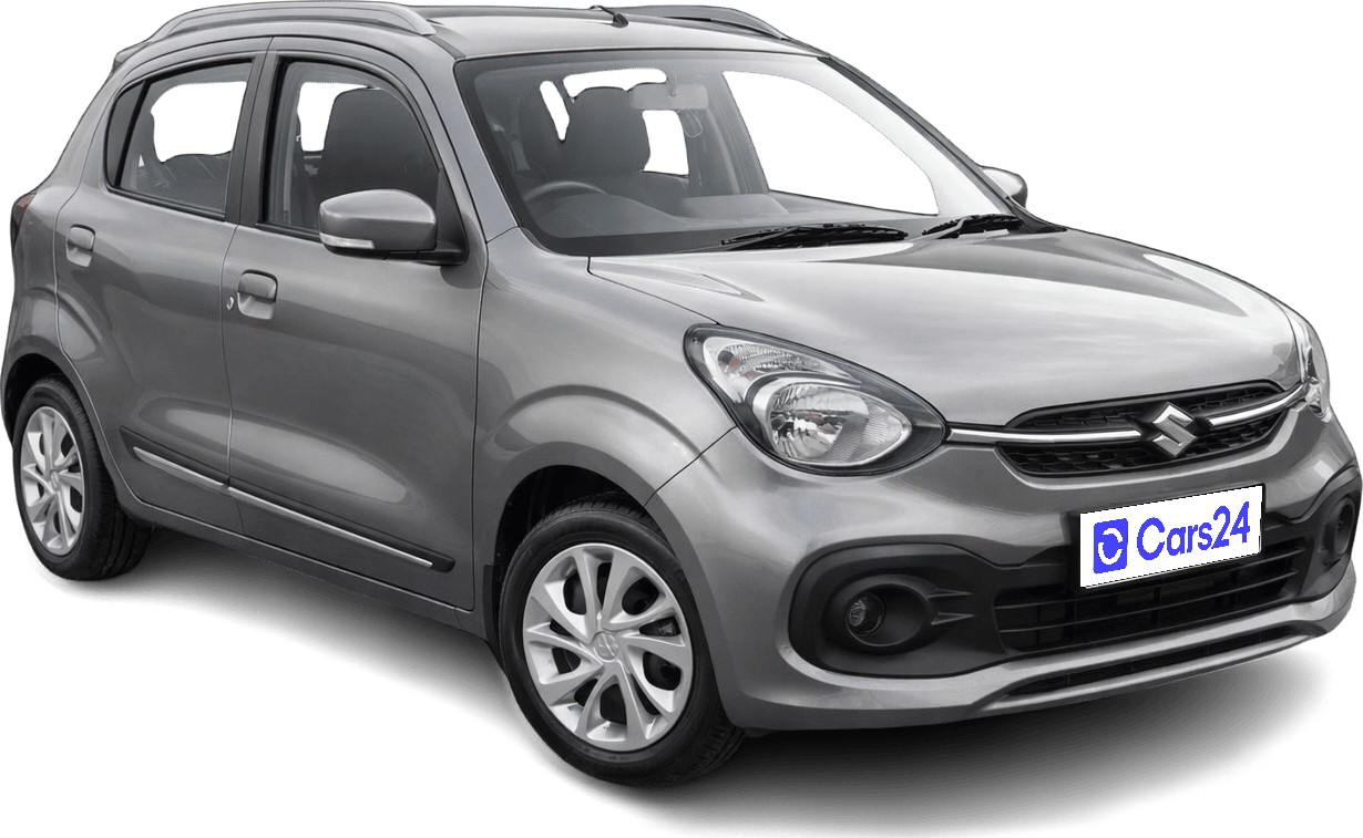2023 Maruti Celerio - Hatchback - Petrol - Automatic - ₹5.60 lakh