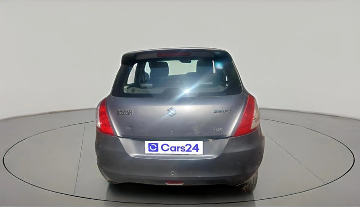2016 Maruti Swift VXI, Petrol, Manual, 52,976 km, exterior