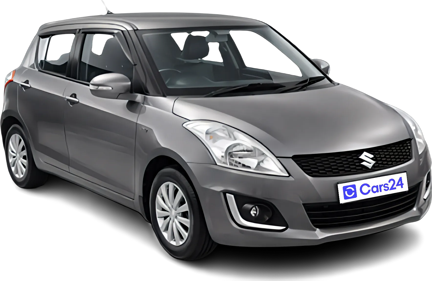 2016 Maruti Swift - Hatchback - Petrol - Manual - ₹4.22 lakh