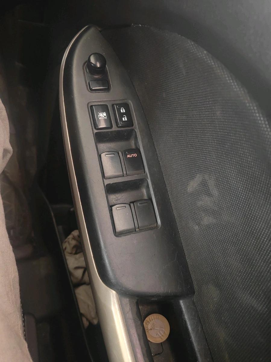 2016 Maruti Baleno ALPHA PETROL 1.2, Petrol, Manual, 1,14,324 km, interior