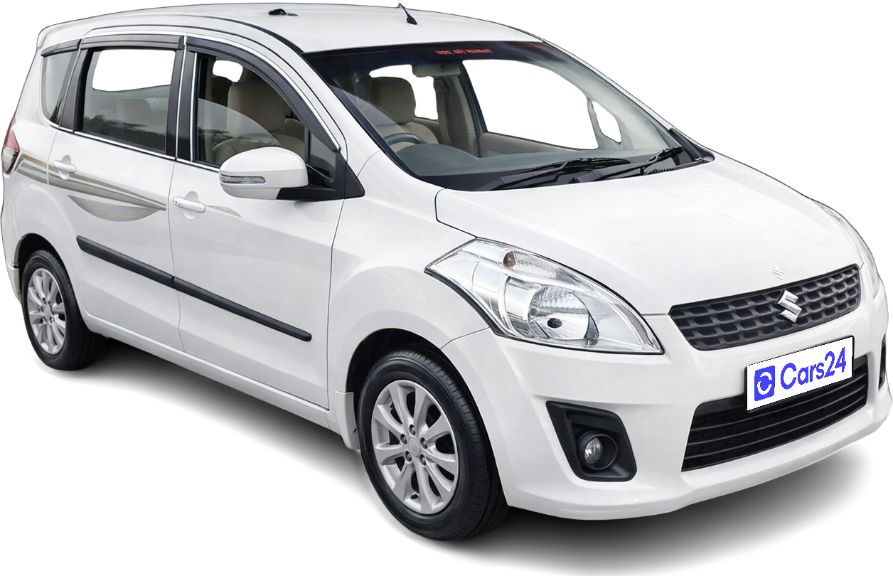 2012 Maruti Ertiga - SUV - Diesel - Manual - ₹3.07 lakh