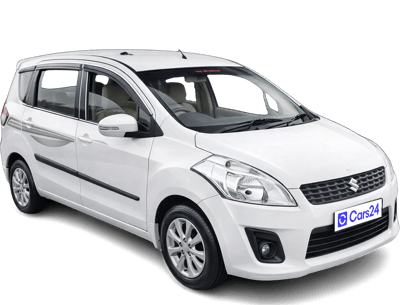 2012 Maruti Ertiga - SUV - Diesel - Manual - ₹3.07 lakh