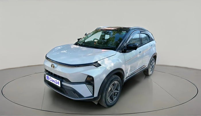 2024 Tata NEXON EV EMPOWERED LONG RANGE, Electric, Automatic, 21,798 km, exterior