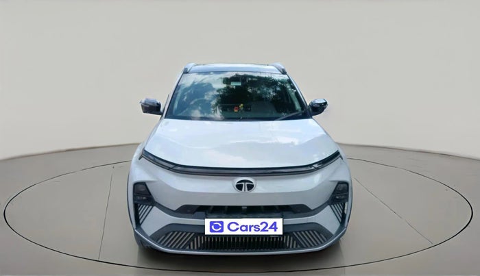 2024 Tata NEXON EV EMPOWERED LONG RANGE, Electric, Automatic, 21,798 km, exterior