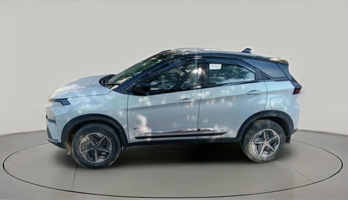 2024 Tata NEXON EV EMPOWERED LONG RANGE, Electric, Automatic, 21,798 km, exterior