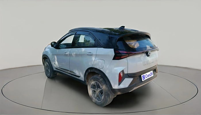 2024 Tata NEXON EV EMPOWERED LONG RANGE, Electric, Automatic, 21,798 km, exterior
