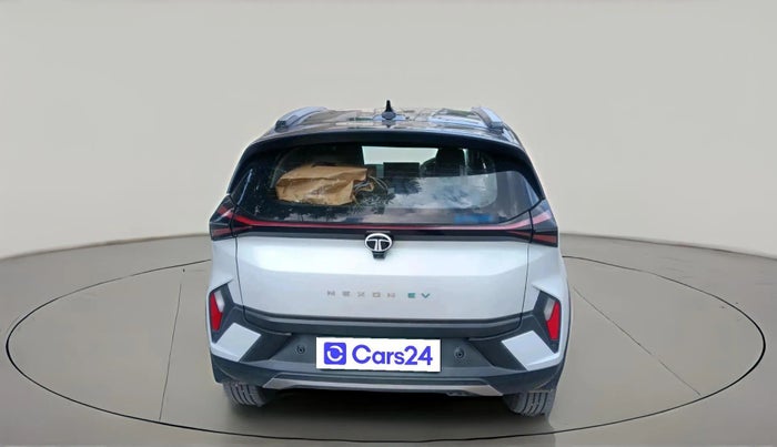 2024 Tata NEXON EV EMPOWERED LONG RANGE, Electric, Automatic, 21,798 km, exterior