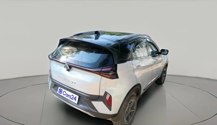 2024 Tata NEXON EV EMPOWERED LONG RANGE, Electric, Automatic, 21,798 km, exterior