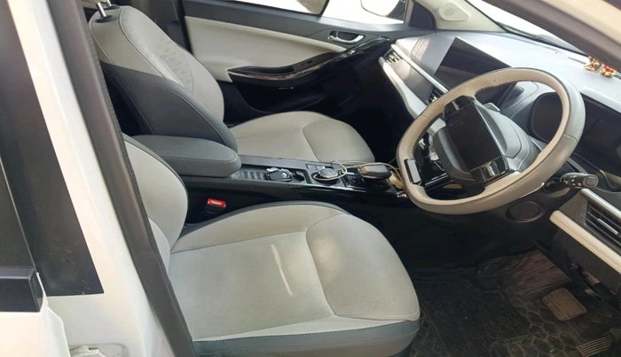 2024 Tata NEXON EV EMPOWERED LONG RANGE, Electric, Automatic, 21,798 km, interior