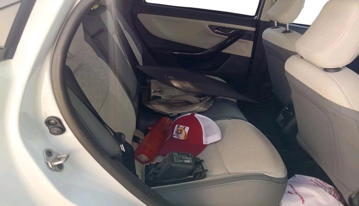 2024 Tata NEXON EV EMPOWERED LONG RANGE, Electric, Automatic, 21,798 km, interior