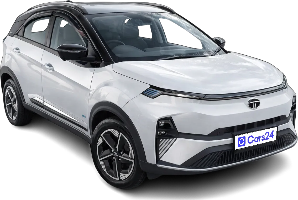 2024 Tata NEXON EV - SUV - Electric - Automatic - ₹15.00 lakh