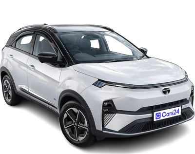 2024 Tata NEXON EV - SUV - Electric - Automatic - ₹15.00 lakh