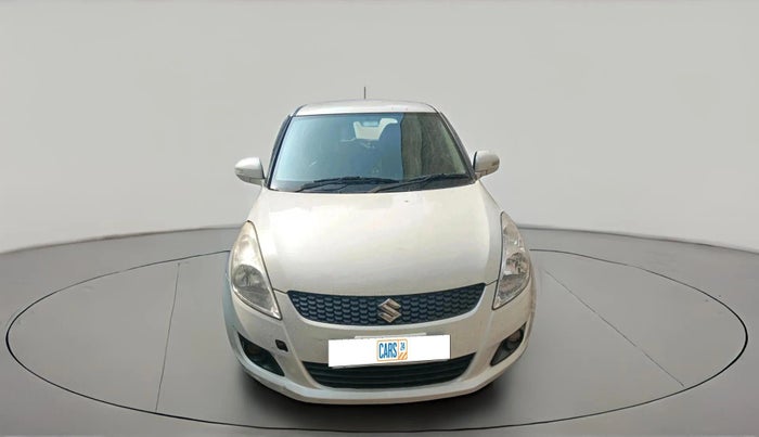 2013 Maruti Swift VDI, Diesel, Manual, 3,02,778 km, exterior