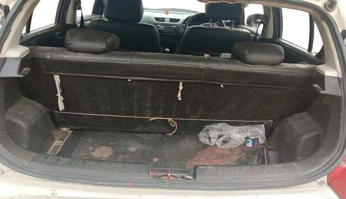 2013 Maruti Swift VDI, Diesel, Manual, 3,02,778 km, exterior