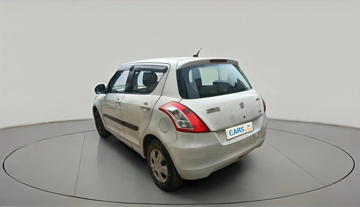 2013 Maruti Swift VDI, Diesel, Manual, 3,02,778 km, exterior