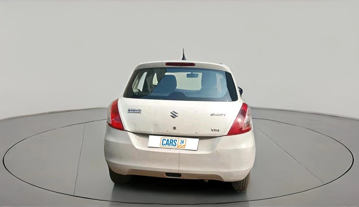 2013 Maruti Swift VDI, Diesel, Manual, 3,02,778 km, exterior