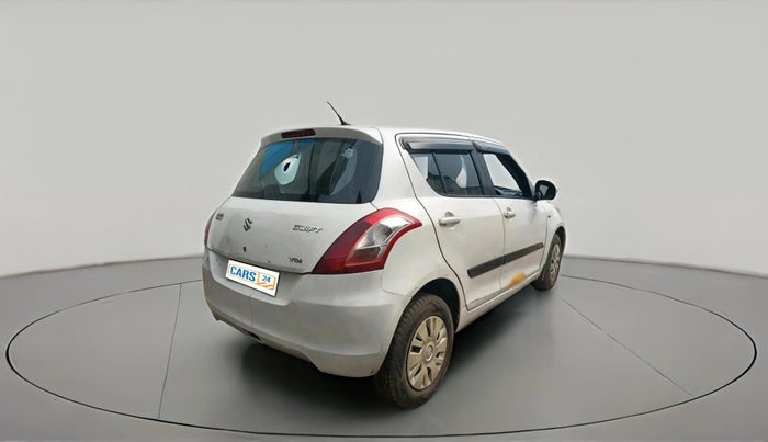 2013 Maruti Swift VDI, Diesel, Manual, 3,02,778 km, exterior