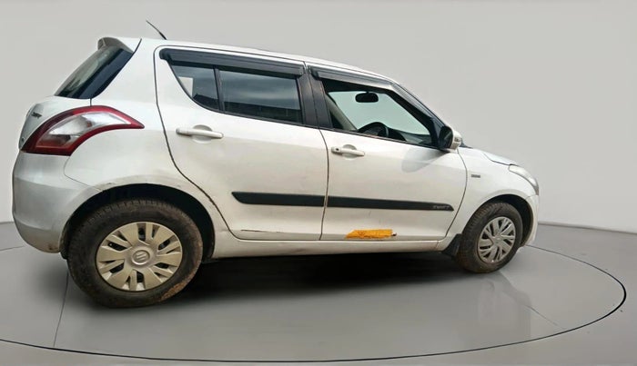 2013 Maruti Swift VDI, Diesel, Manual, 3,02,778 km, exterior