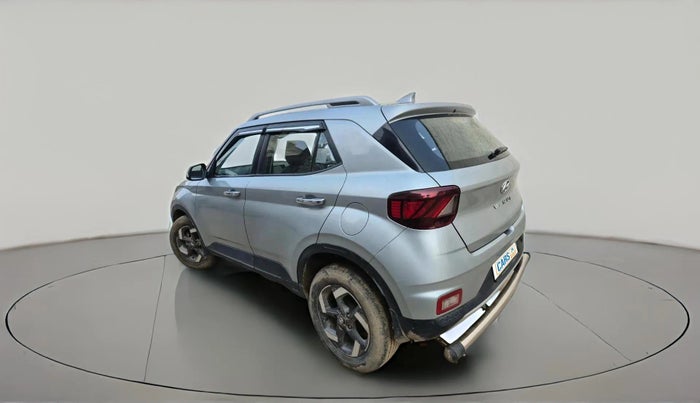 2019 Hyundai VENUE SX(O) 1.4 CRDI, Diesel, Manual, 98,418 km, exterior