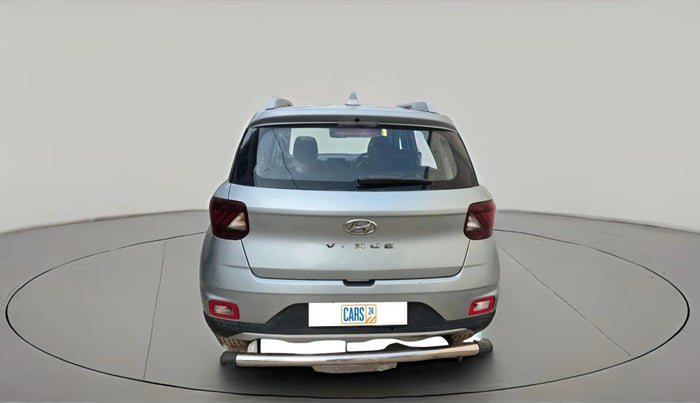 2019 Hyundai VENUE SX(O) 1.4 CRDI, Diesel, Manual, 98,418 km, exterior