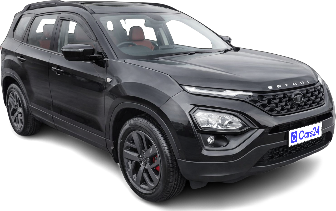 2023 Tata Safari - SUV - Diesel - Manual - ₹16.00 lakh