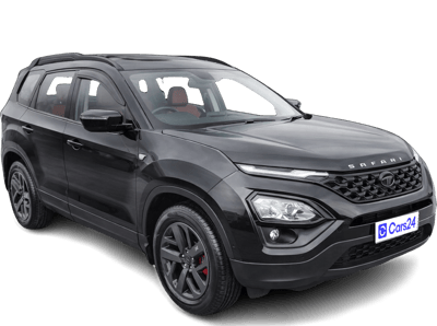 2023 Tata Safari - SUV - Diesel - Manual - ₹16.00 lakh