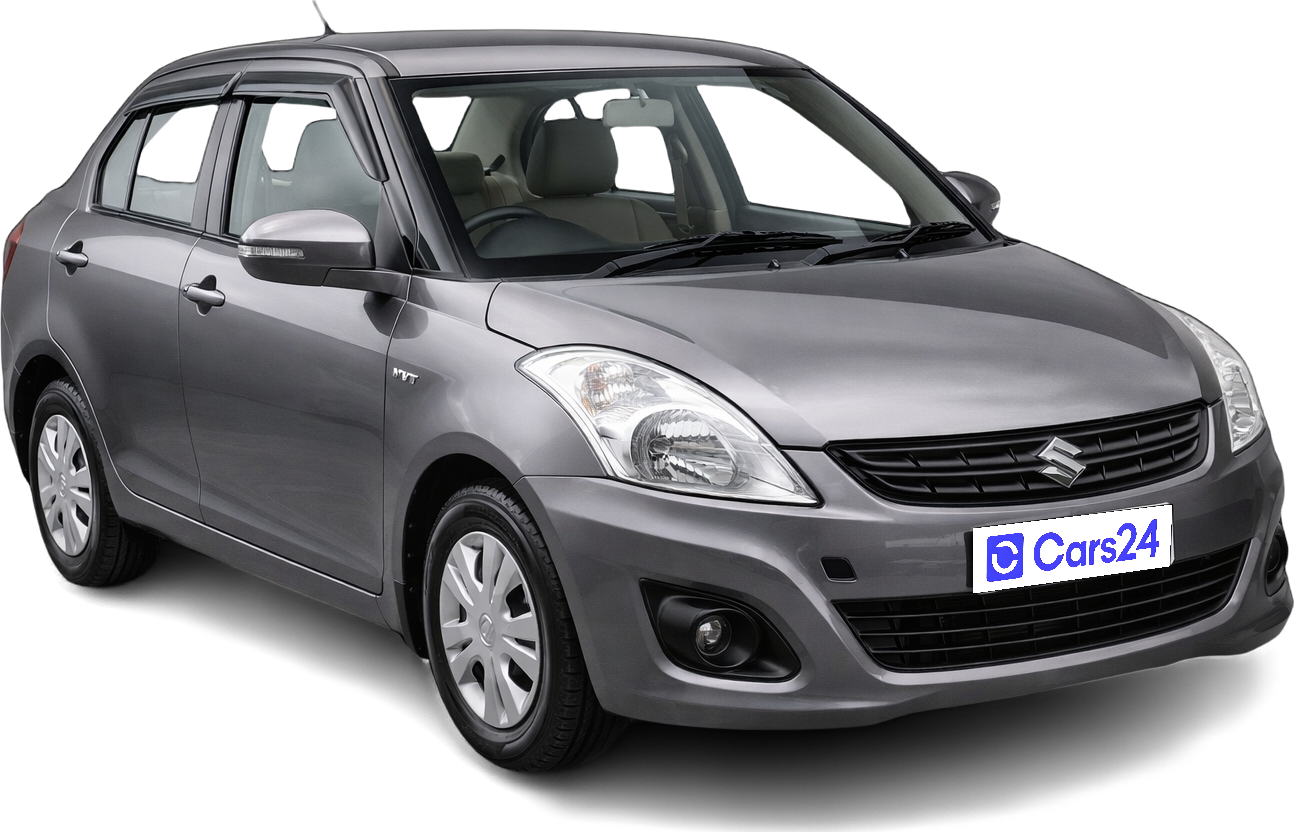 2014 Maruti Swift Dzire - Sedan - CNG - Manual - ₹3.27 lakh