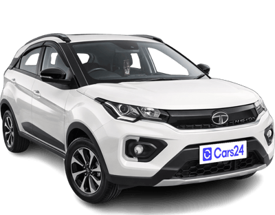 2020 Tata NEXON - SUV - Petrol - Manual - ₹6.30 lakh