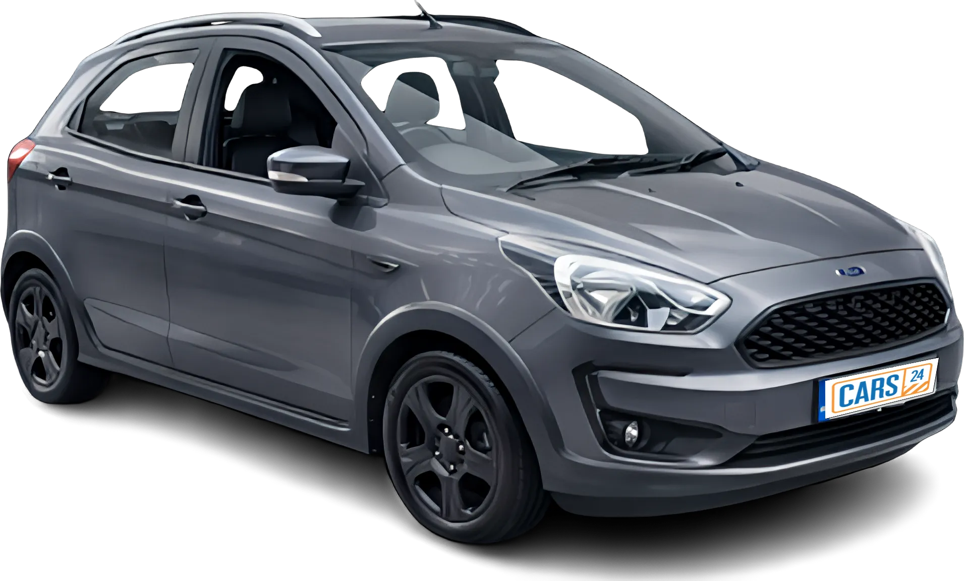 2019 Ford FREESTYLE - SUV - Petrol - Manual - ₹3.65 lakh
