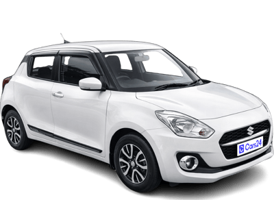 2022 Maruti Swift - Hatchback - Petrol - Manual - ₹5.81 lakh