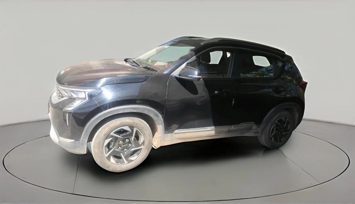 2025 KIA SONET HTK (O) 1.5 Diesel MT, Diesel, Manual, 32,208 km, exterior