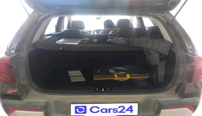 2025 KIA SONET HTK (O) 1.5 Diesel MT, Diesel, Manual, 32,208 km, exterior