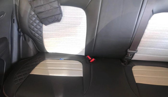 2025 KIA SONET HTK (O) 1.5 Diesel MT, Diesel, Manual, 32,208 km, interior