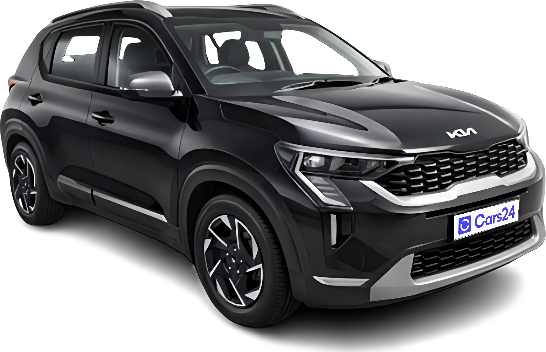 2025 KIA SONET - SUV - Diesel - Manual - ₹10.84 lakh