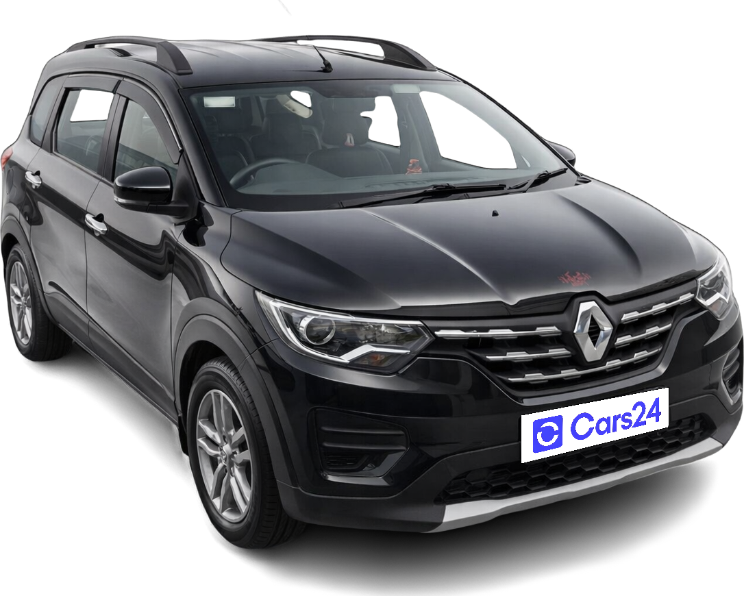 2025 Renault TRIBER - SUV - Petrol - Manual - ₹8.00 lakh