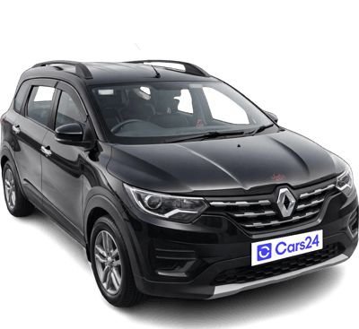 2025 Renault TRIBER - SUV - Petrol - Manual - ₹8.00 lakh