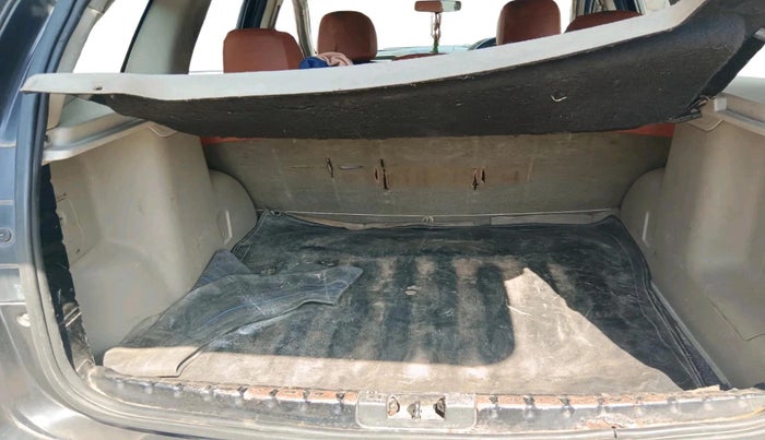 2015 Nissan Terrano XL D PLUS, Diesel, Manual, 1,54,247 km, exterior