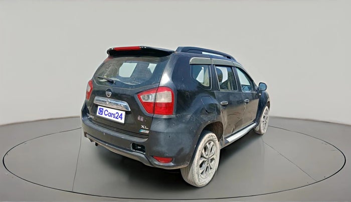 2015 Nissan Terrano XL D PLUS, Diesel, Manual, 1,54,247 km, exterior