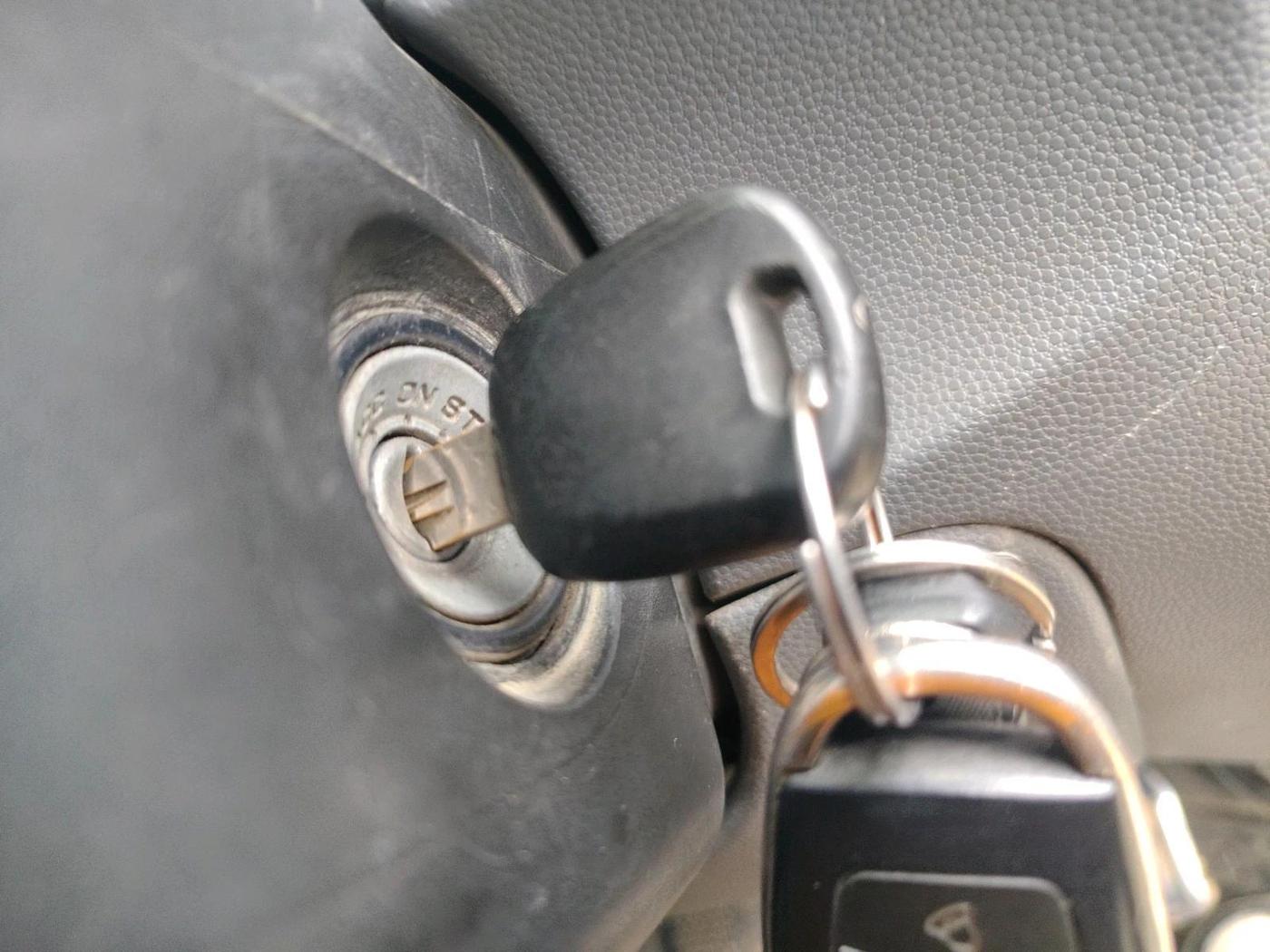2015 Maruti Alto 800 LXI, Petrol, Manual, 72,071 km, interior