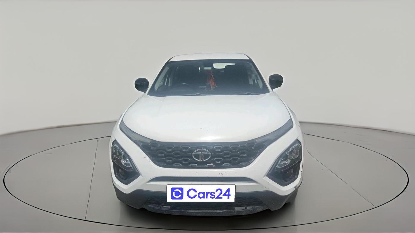 2019 Tata Harrier XM 2.0L KRYOTEC, Diesel, Manual, 1,48,899 km, exterior
