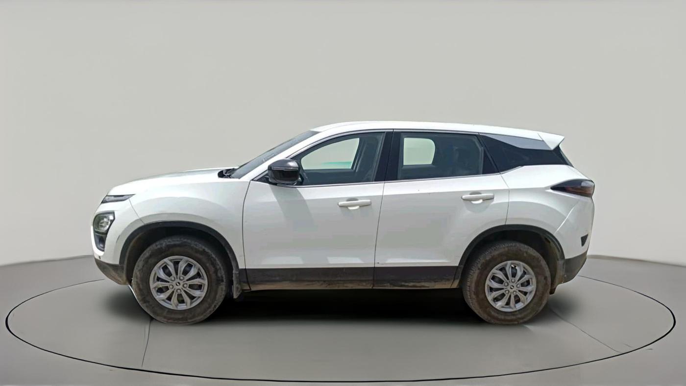 2019 Tata Harrier XM 2.0L KRYOTEC, Diesel, Manual, 1,48,899 km, exterior
